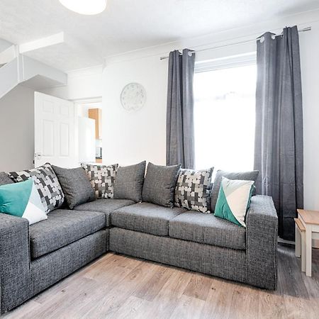 City Centre, Parking, Smart Tv'S In All Rooms Σουόνσι Εξωτερικό φωτογραφία